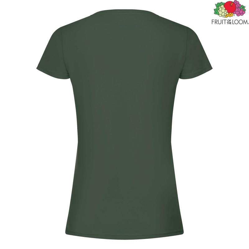 Ladies Original | Fruit of the Loom