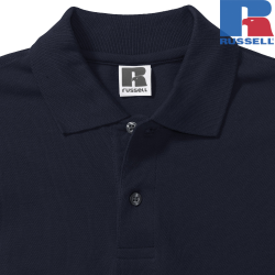 Men's Classic Cotton Polo |...