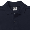 Men's Classic Cotton Polo | Russell