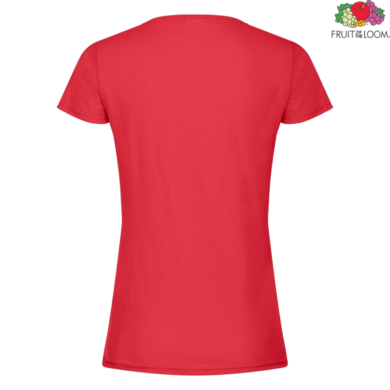 Ladies Original | Fruit of the Loom