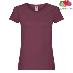 Burgundy 41