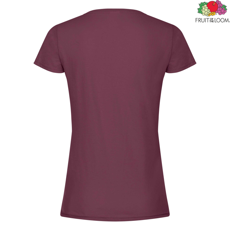 Ladies Original | Fruit of the Loom