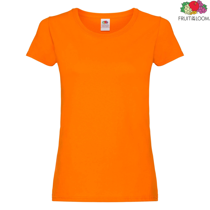 Ladies Original | Fruit of the Loom