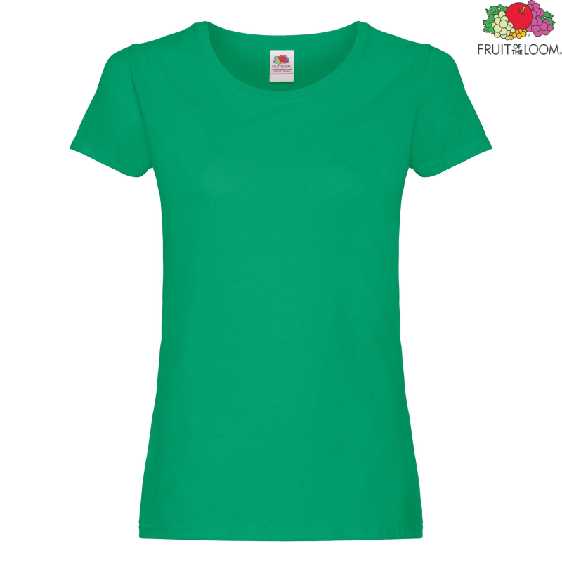 Ladies Original | Fruit of the Loom