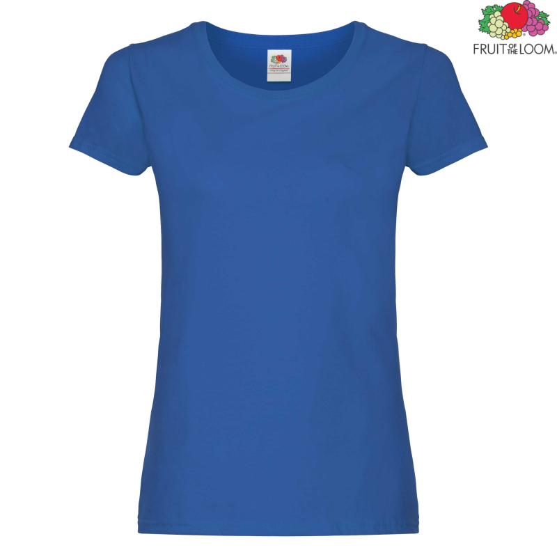 Ladies Original | Fruit of the Loom