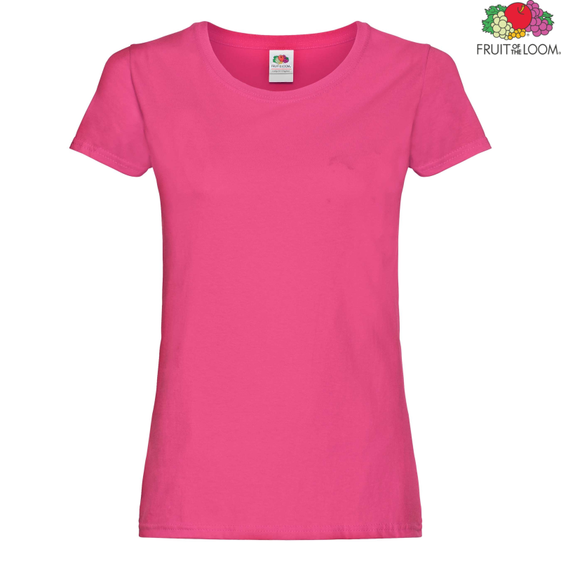 Ladies Original | Fruit of the Loom