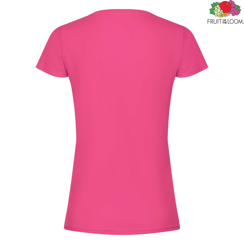 Ladies Original | Fruit of the Loom