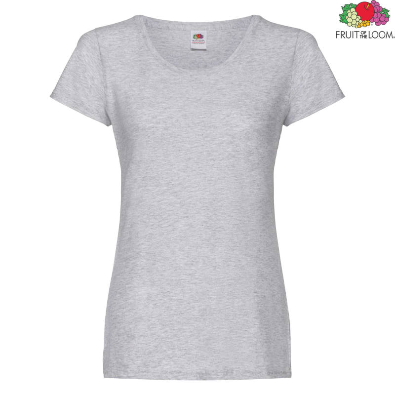 Ladies Original | Fruit of the Loom