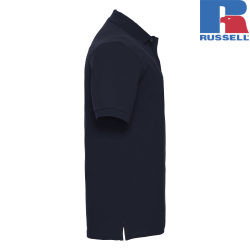 Men's Classic Cotton Polo |...