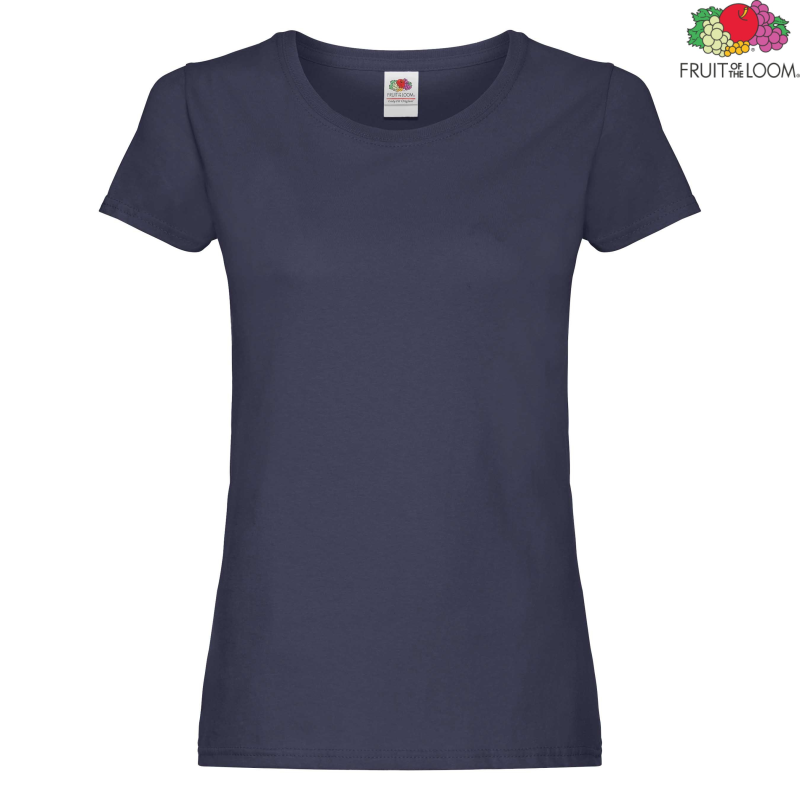 Ladies Original | Fruit of the Loom