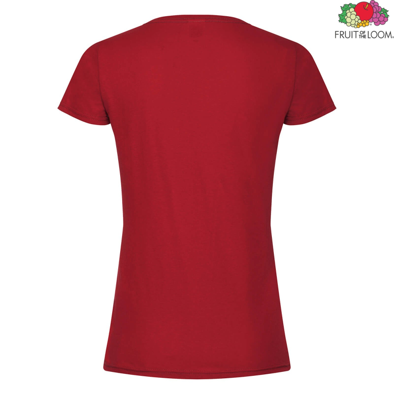 Ladies Original | Fruit of the Loom