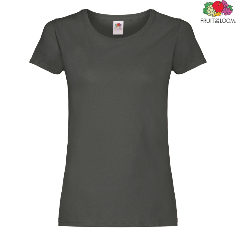 Ladies Original | Fruit of the Loom