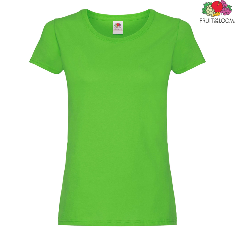 Ladies Original | Fruit of the Loom