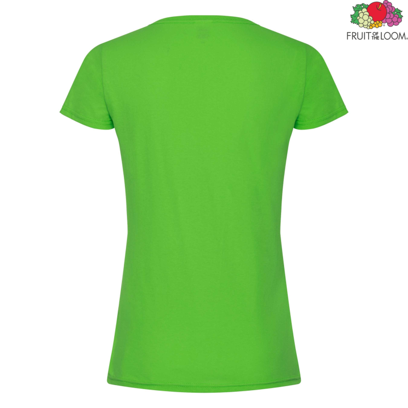 Ladies Original | Fruit of the Loom