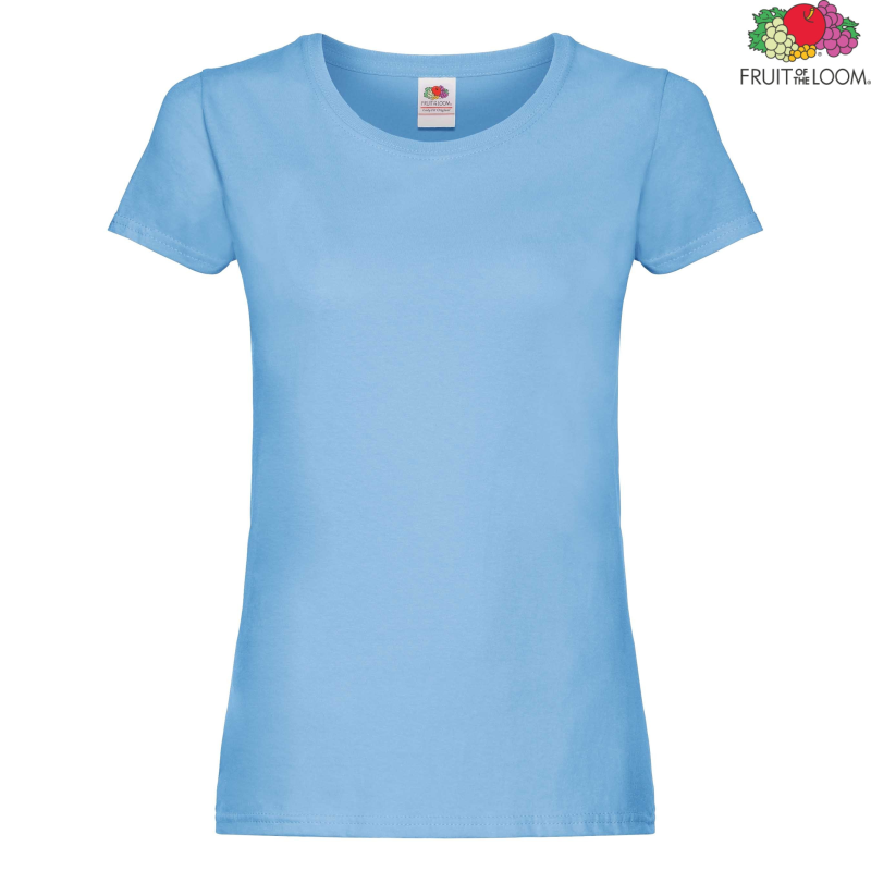 Ladies Original | Fruit of the Loom