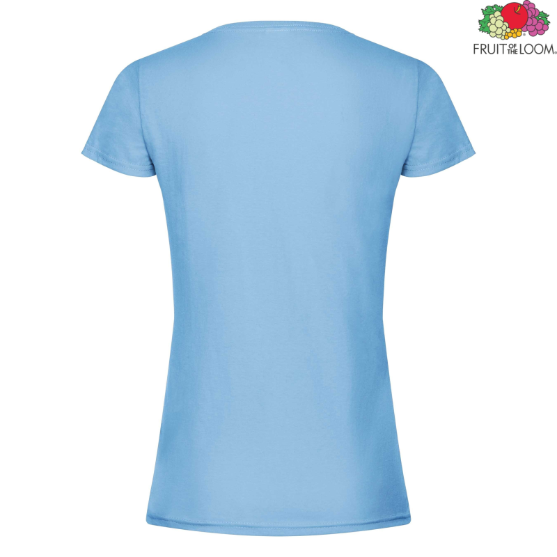 Ladies Original | Fruit of the Loom