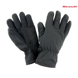 Softshell Thermal Glove |...