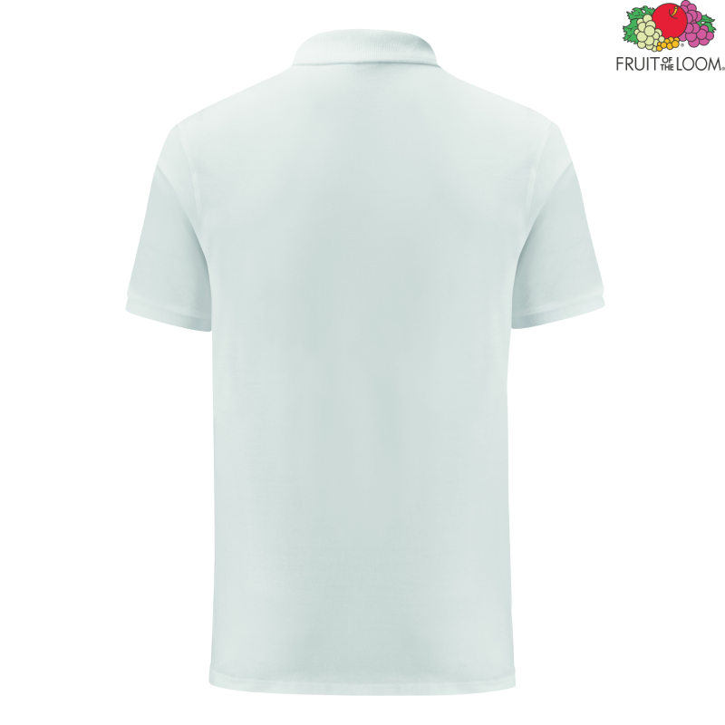 Iconic Polo | Fruit of The Loom