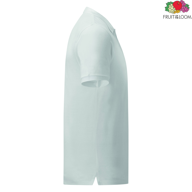 Iconic Polo | Fruit of The Loom