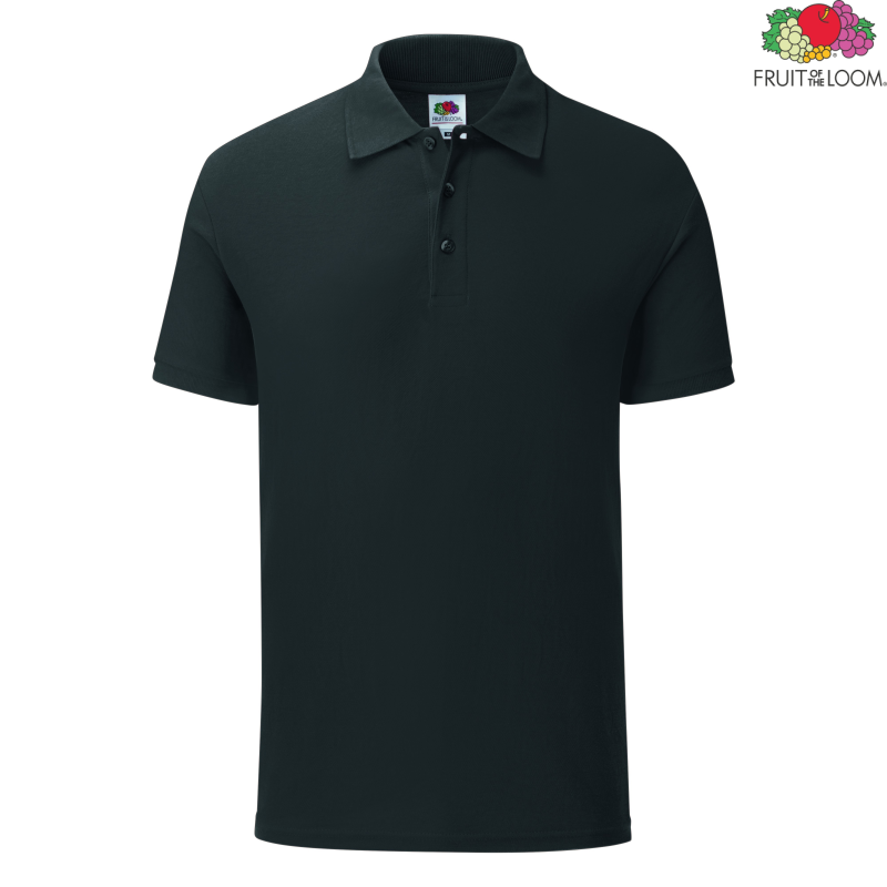 Iconic Polo | Fruit of The Loom
