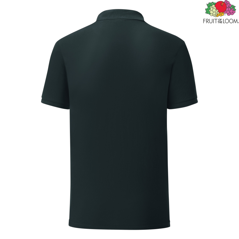 Iconic Polo | Fruit of The Loom