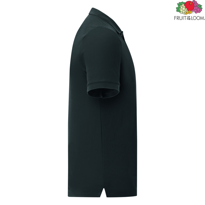 Iconic Polo | Fruit of The Loom