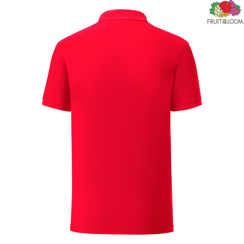 Iconic Polo | Fruit of The Loom