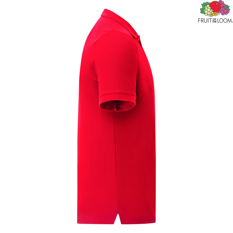 Iconic Polo | Fruit of The Loom