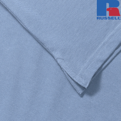 Men's Classic Cotton Polo |...