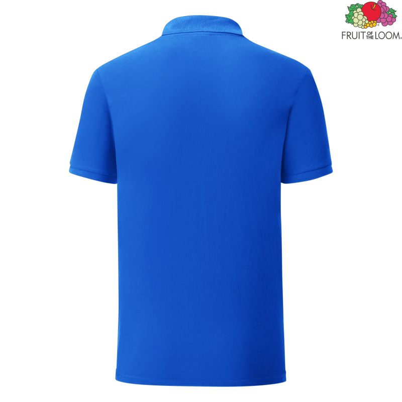 Iconic Polo | Fruit of The Loom