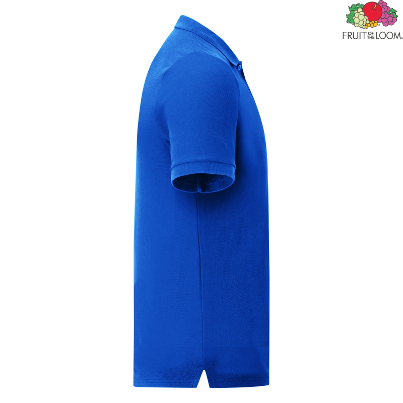 Iconic Polo | Fruit of The Loom