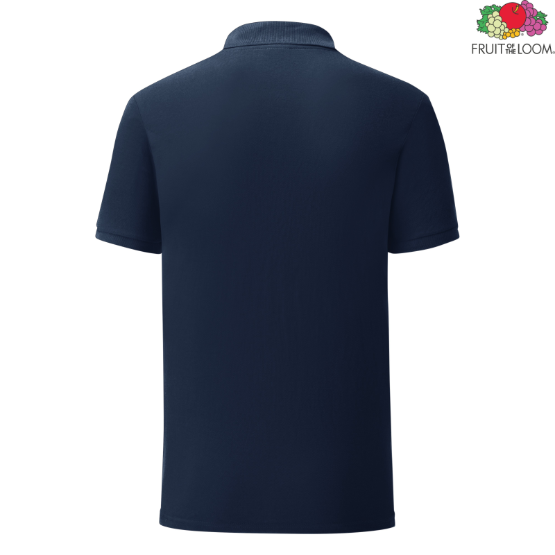 Iconic Polo | Fruit of The Loom