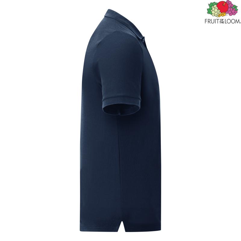 Iconic Polo | Fruit of The Loom