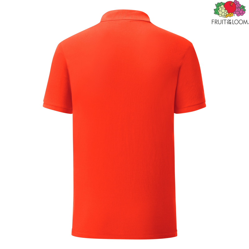 Iconic Polo | Fruit of The Loom