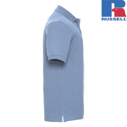 Men's Classic Cotton Polo |...