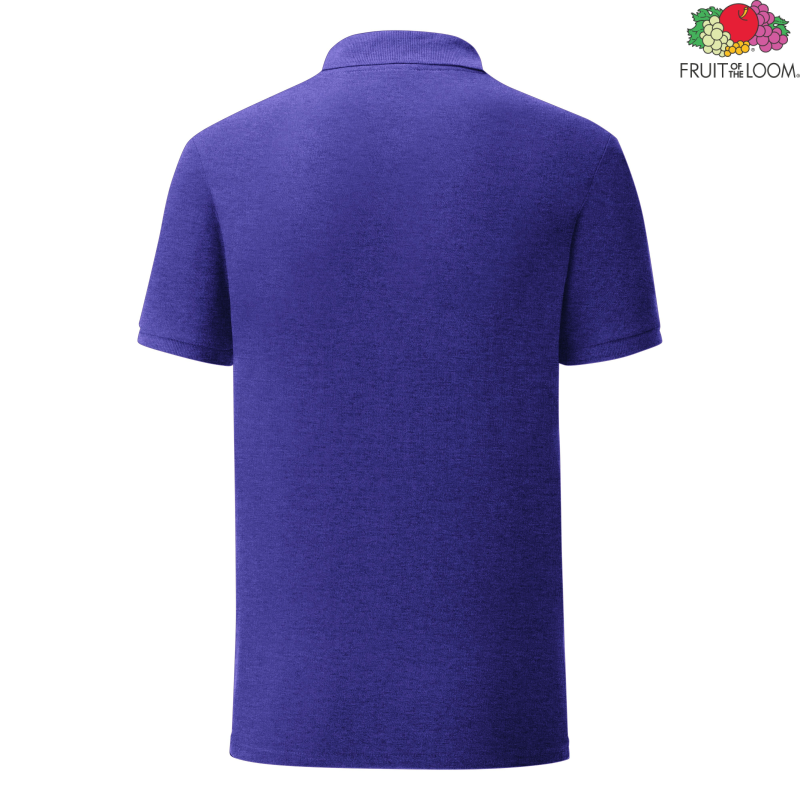 Iconic Polo | Fruit of The Loom