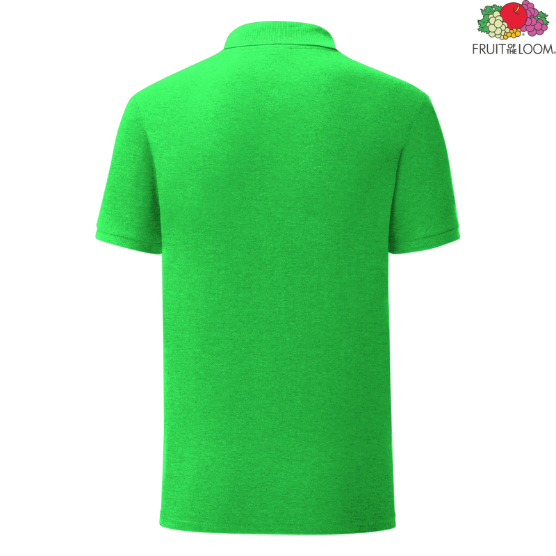 Iconic Polo | Fruit of The Loom