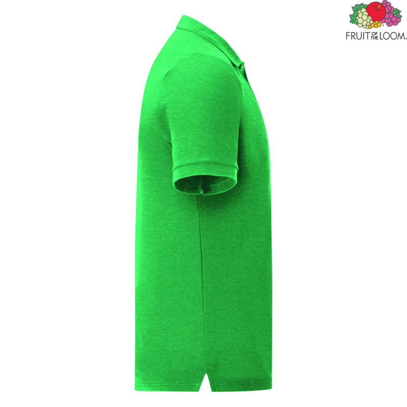 Iconic Polo | Fruit of The Loom