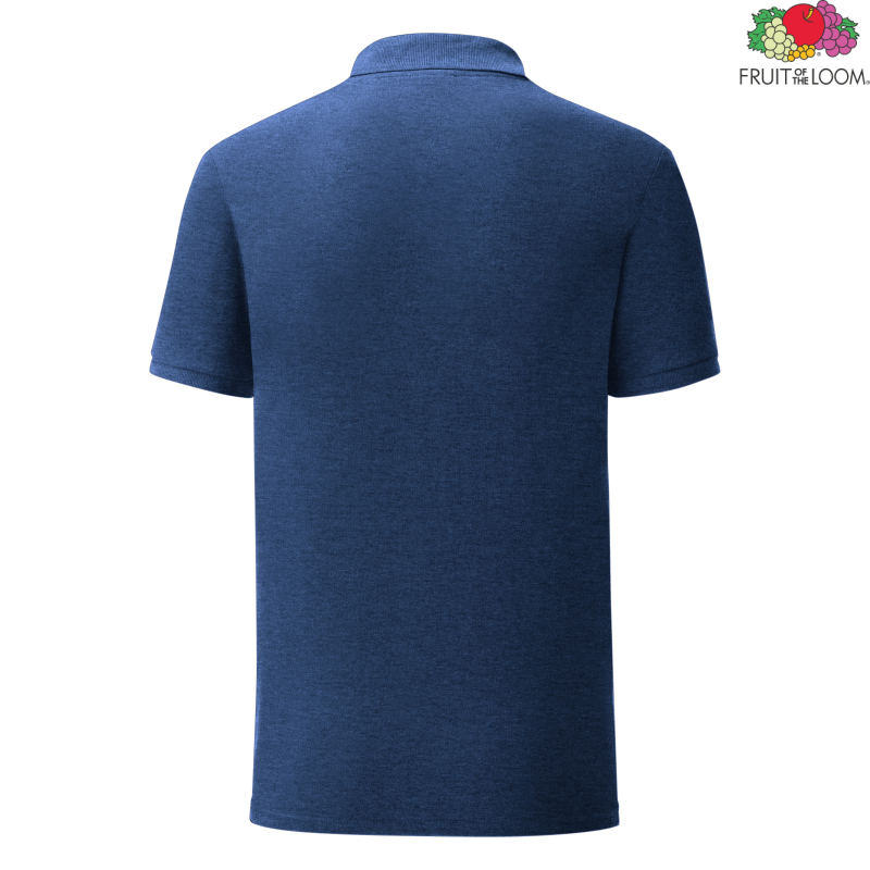 Iconic Polo | Fruit of The Loom