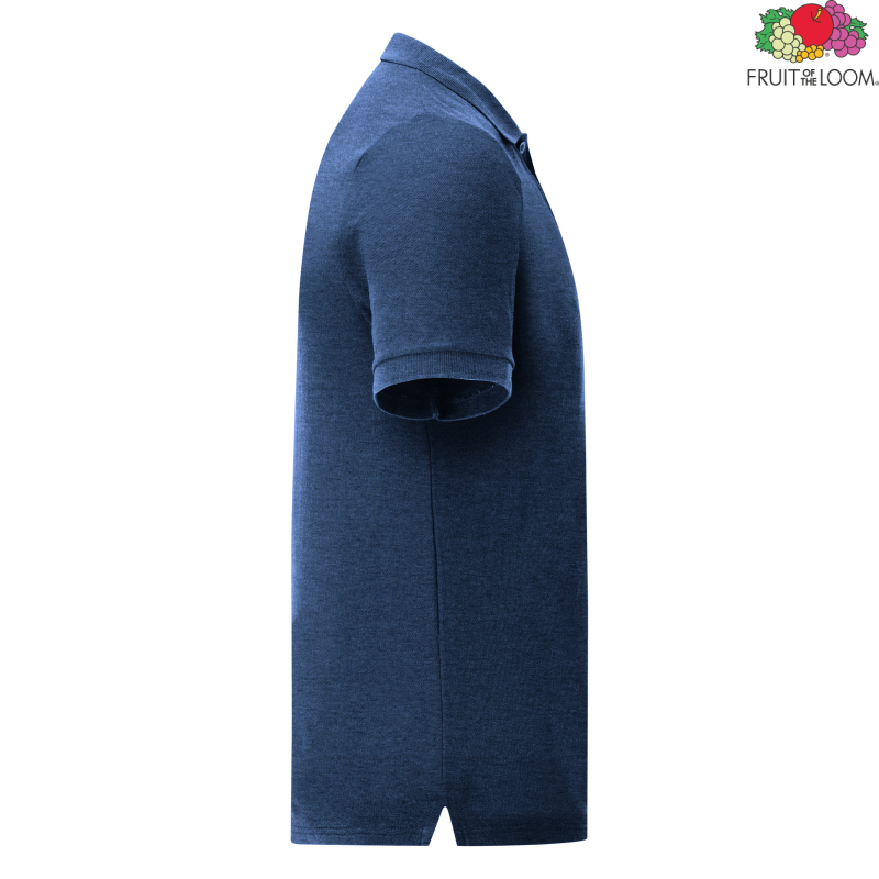 Iconic Polo | Fruit of The Loom