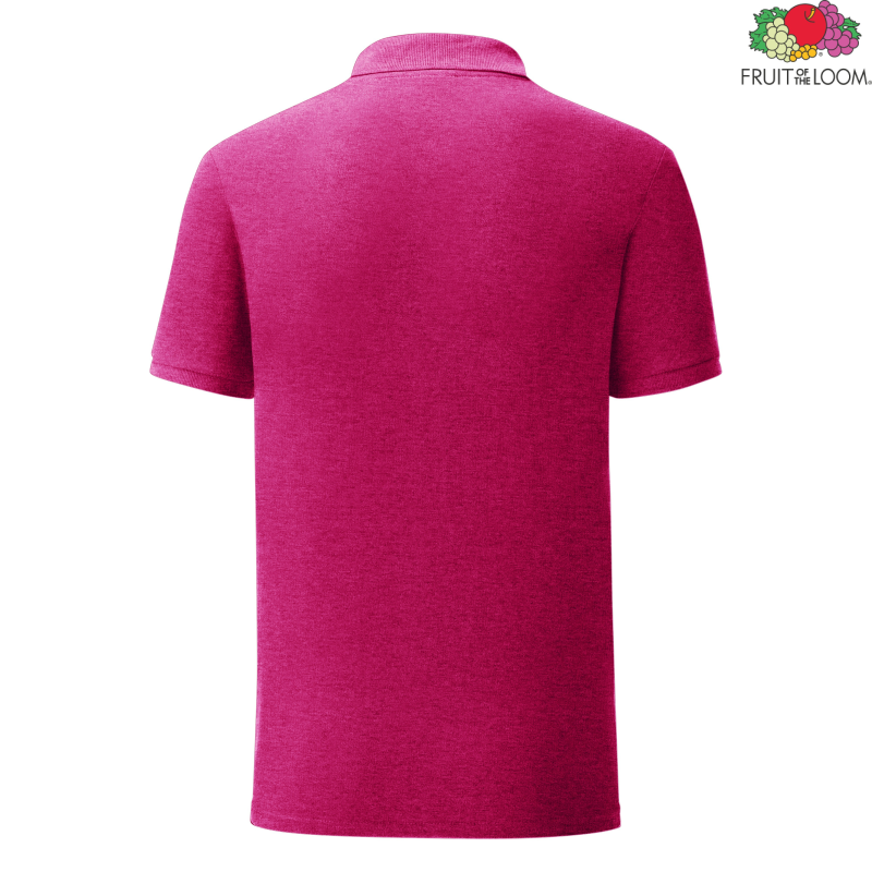 Iconic Polo | Fruit of The Loom