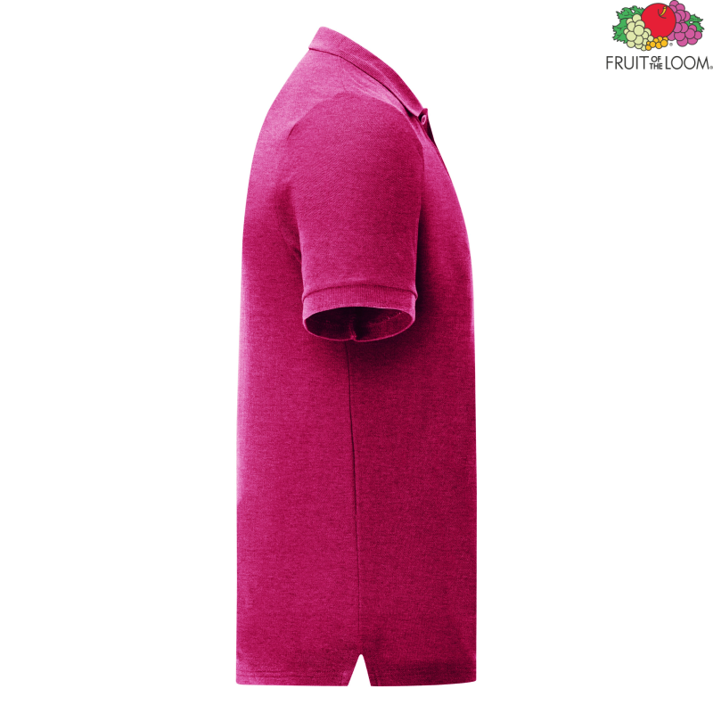 Iconic Polo | Fruit of The Loom