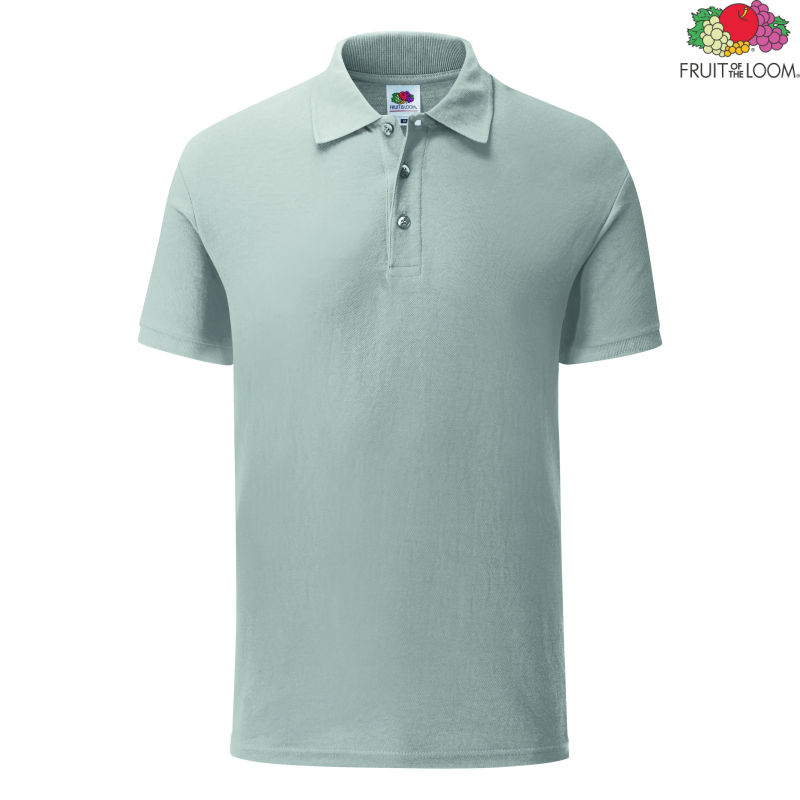 Iconic Polo | Fruit of The Loom