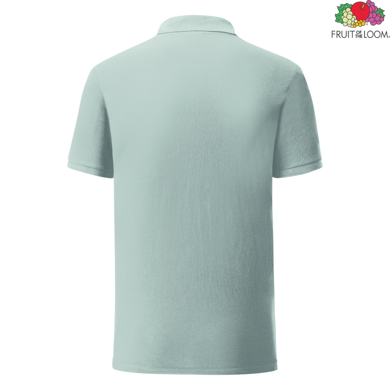 Iconic Polo | Fruit of The Loom