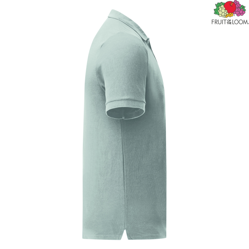 Iconic Polo | Fruit of The Loom