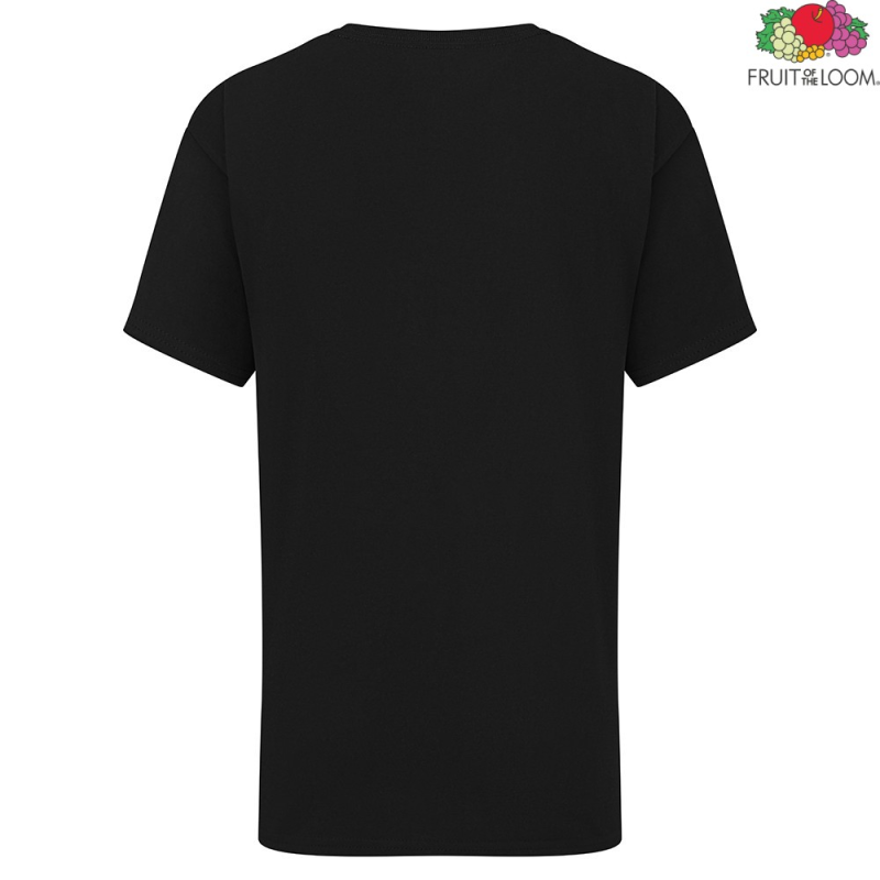 Kids Iconic 195 | Fruit of the Loom