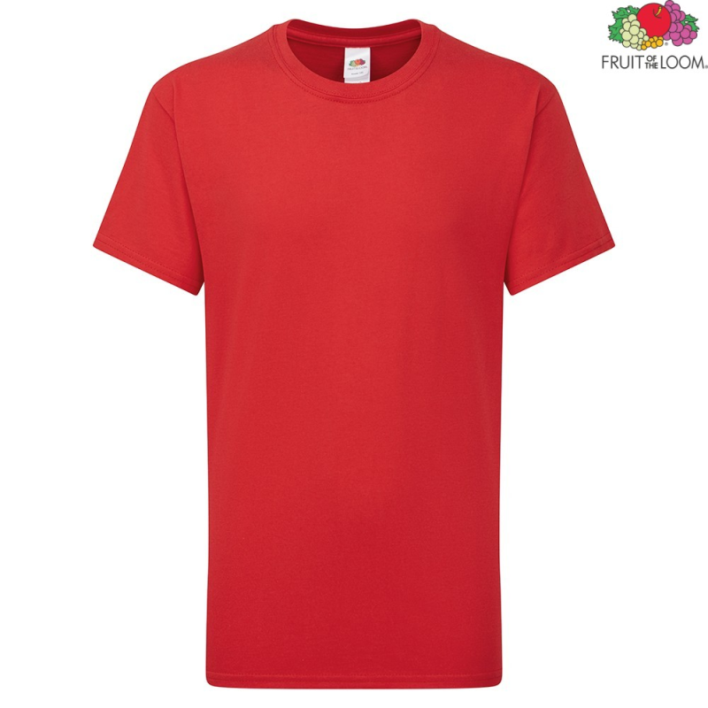 Kids Iconic 195 | Fruit of the Loom