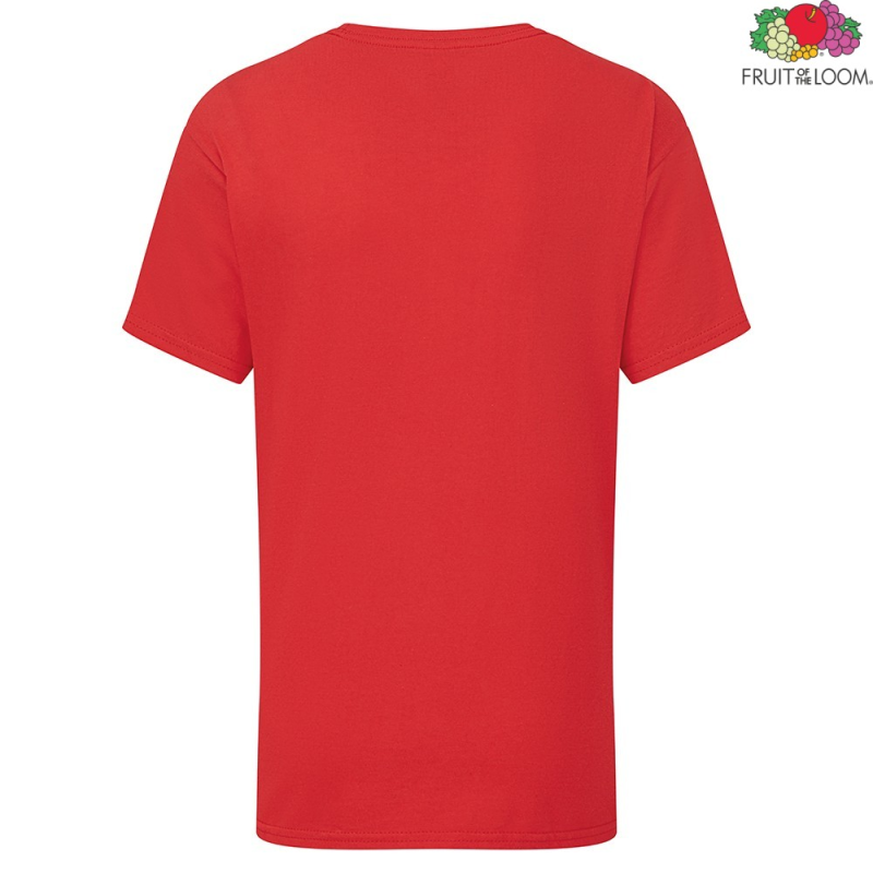 Kids Iconic 195 | Fruit of the Loom