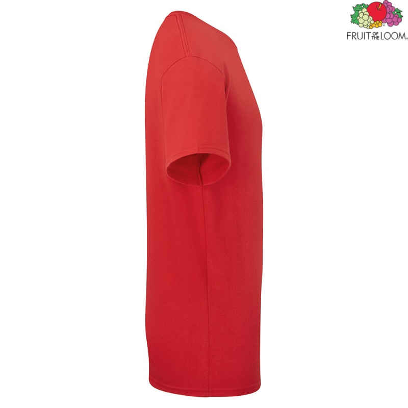 Kids Iconic 195 | Fruit of the Loom