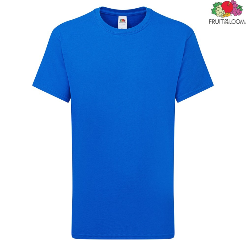 Kids Iconic 195 | Fruit of the Loom